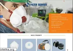 Sites similar to filter-service.eu