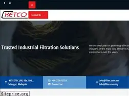 Sites similar to filter.com.my