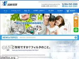 Sites similar to filter.ne.jp