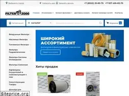 Sites similar to filter2000.ru