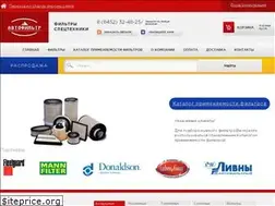 Sites similar to filter64.ru