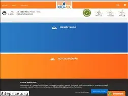 Sites similar to filterabc.hu