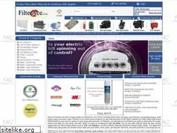 Sites similar to filterace.com