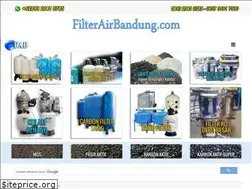 Sites similar to filterairbandung.com