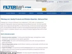 Sites similar to filterbag.com