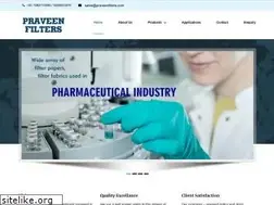 Sites similar to filterbagandclothindia.com