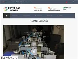 Sites similar to filterbagistanbul.com