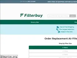 Sites similar to filterbuy.com