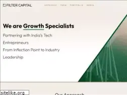 Sites similar to filtercapital.com