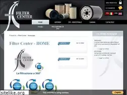 Sites similar to filtercenter.com