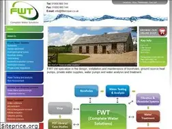Sites similar to filterclean.co.uk