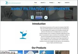 Sites similar to filterclothindia.co.in