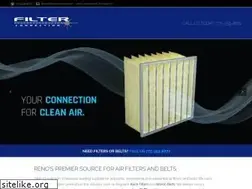 Sites similar to filterconnection.net