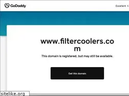 Sites similar to filtercoolers.com