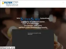 Sites similar to filtercorp.com