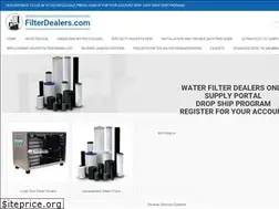 Sites similar to filterdealers.com