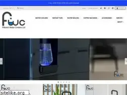 Sites similar to filtered-watercoolers.co.uk