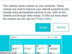 Sites similar to filtered.com