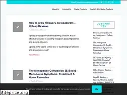 Sites similar to filteredproducts.com