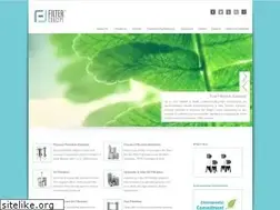 Sites similar to filterexporters.com