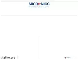 Sites similar to filterfab.ca