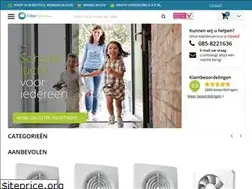 Sites similar to filterfabriek.nl