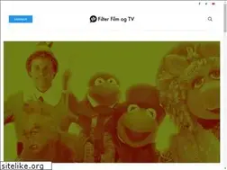Sites similar to filterfilmogtv.no