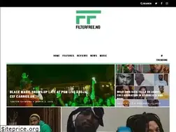 Sites similar to filterfree.ng