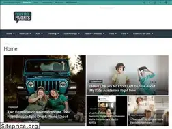 Sites similar to filterfreeparents.com