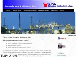 Sites similar to filterguys.com