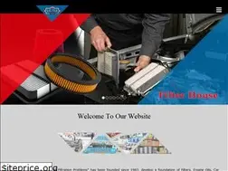Sites similar to filterhouse.com.pk