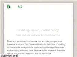 Sites similar to filterize.net
