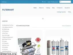 Sites similar to filterkart.com