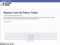 Sites similar to filterking.com