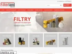 Sites similar to filterland.pl