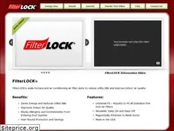 Sites similar to filterlock.net