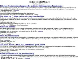 Sites similar to filterlos.net