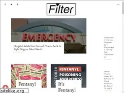 Sites similar to filtermag.org