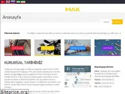 Sites similar to filtermak.com
