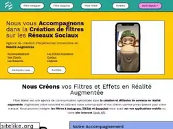 Sites similar to filtermaker.fr
