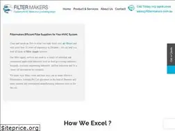 Sites similar to filtermakers.com.au