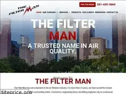 Sites similar to filtermanltd.com