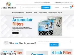 Sites similar to filtermarket.com