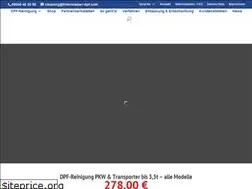 Sites similar to filtermaster-dpf.com