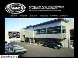 Sites similar to filtermaster.co.nz