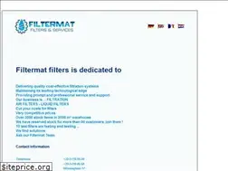 Sites similar to filtermat.be