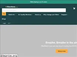 Sites similar to filtermate.co.uk