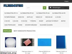 Sites similar to filtermatten.nl