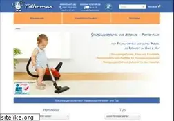 Sites similar to filtermax.de
