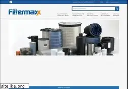 Sites similar to filtermaxx.com